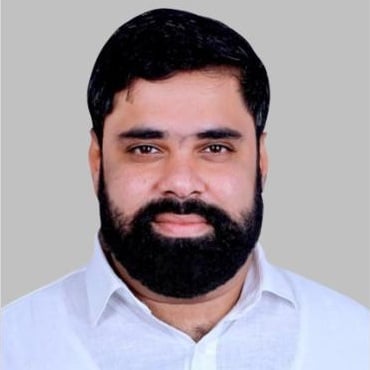 Kurian Abraham