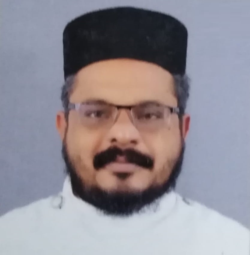 Fr. C M Raju