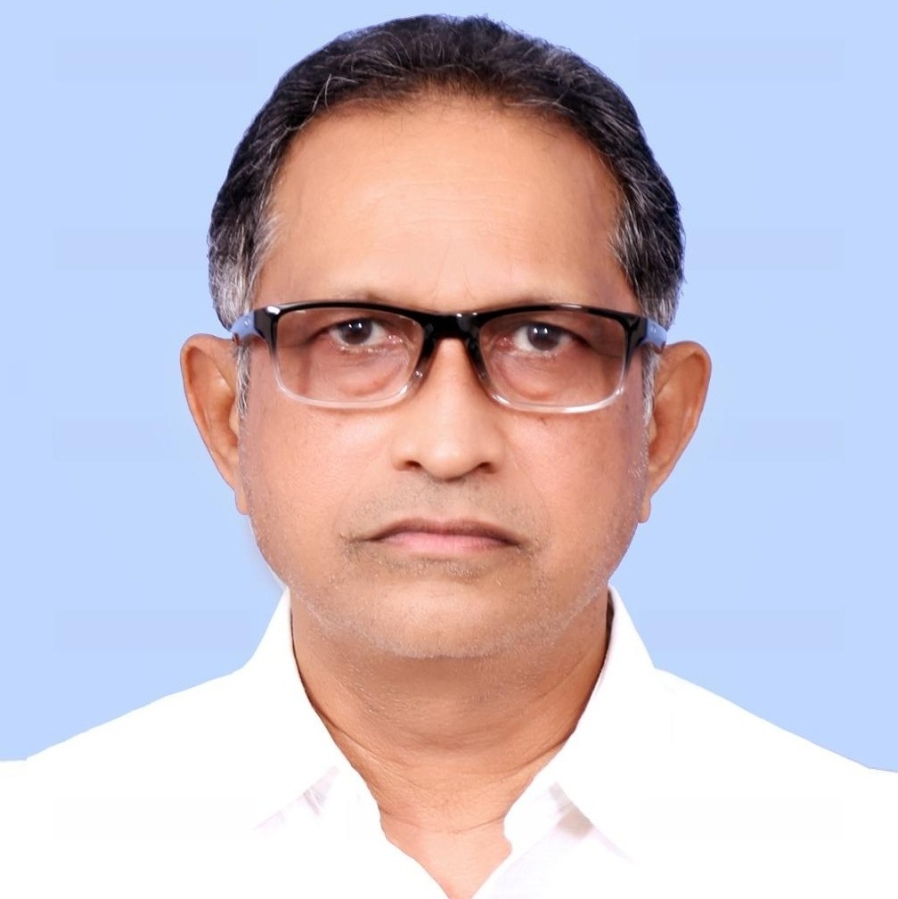 Manoj Kuriakose