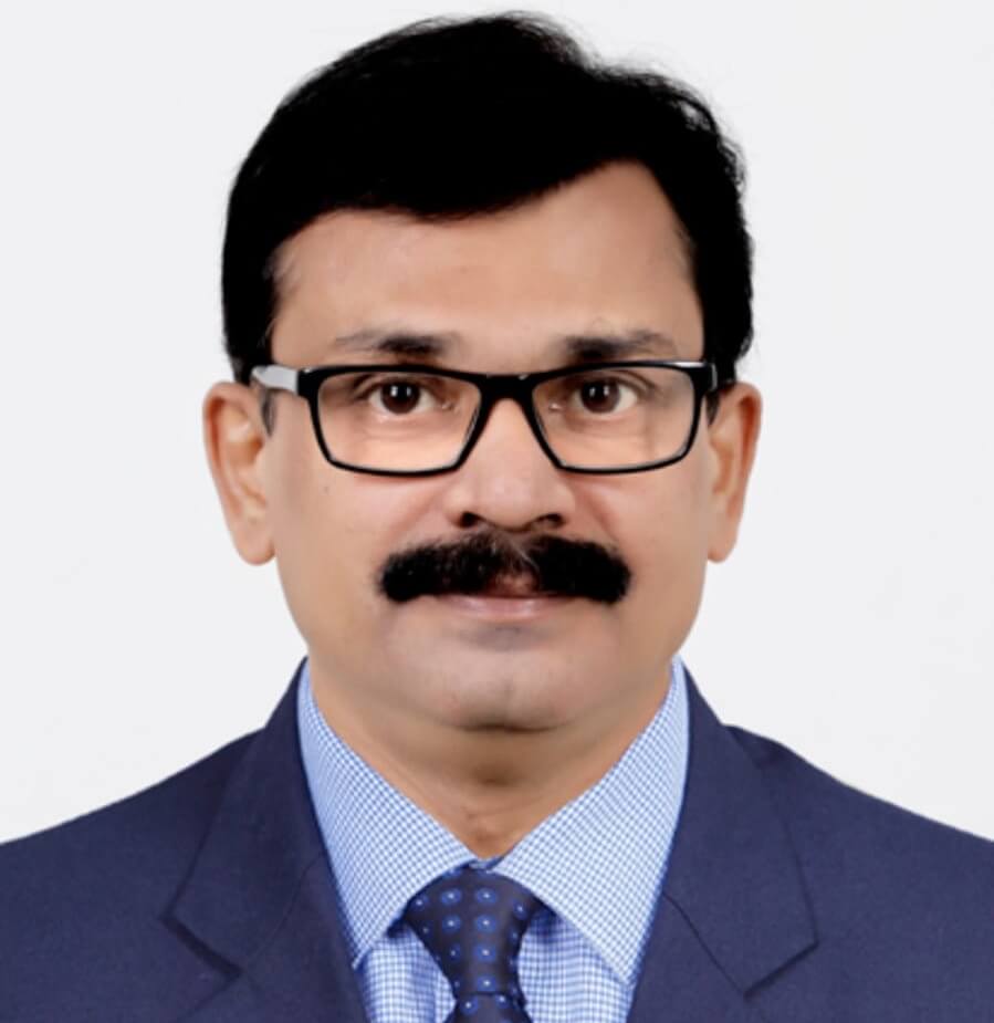 Sabu Cherian