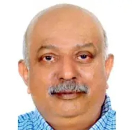 Thomas Isaac