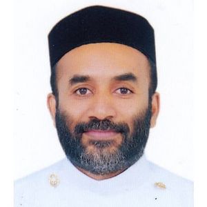 Fr. David Thankachan