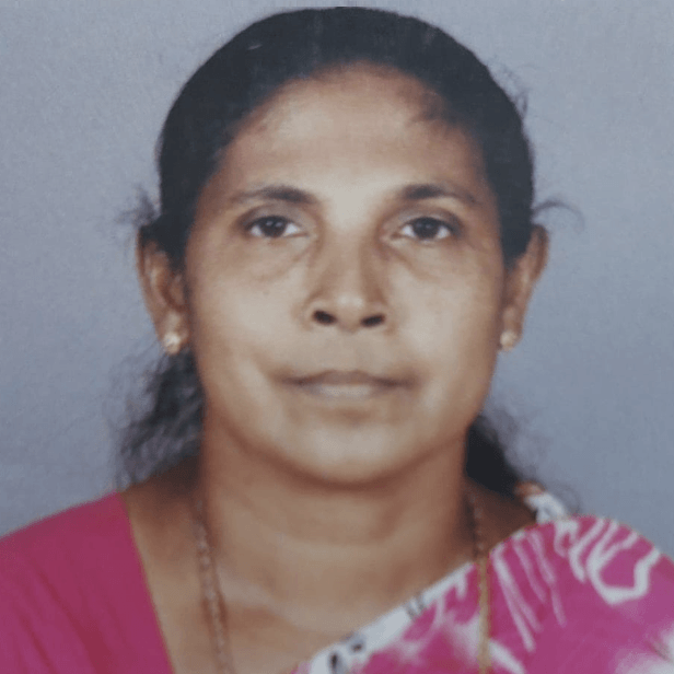 Mariyamma Mathew