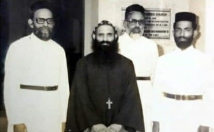 Seminarians