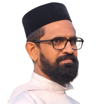 Fr. A J Abraham