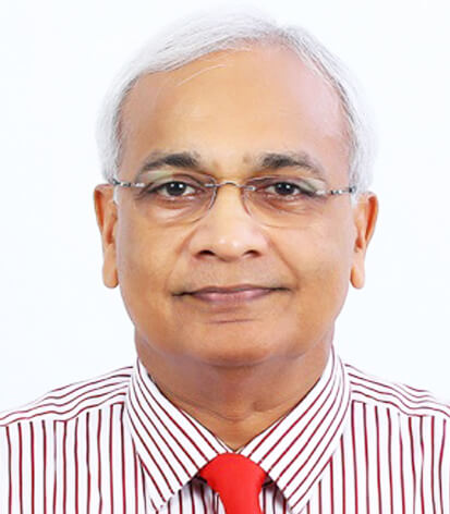 George Paul