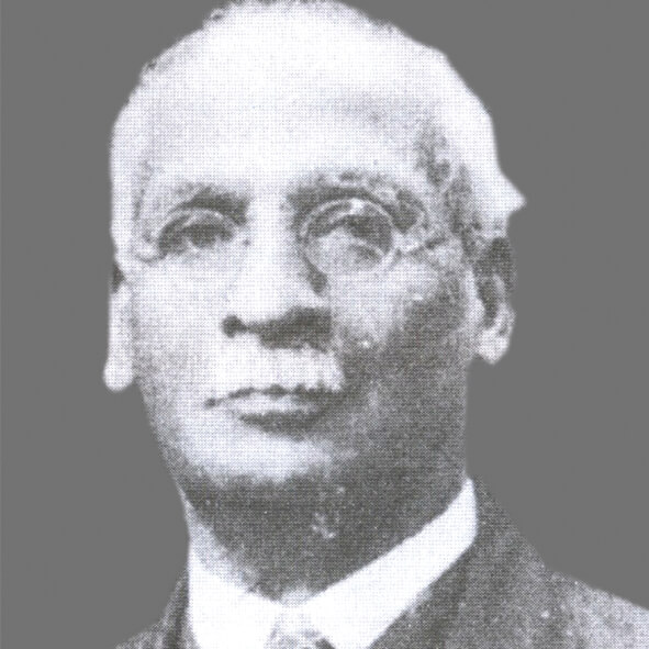 M.A. Chacko