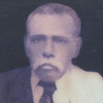 P.V. Philip Vakil