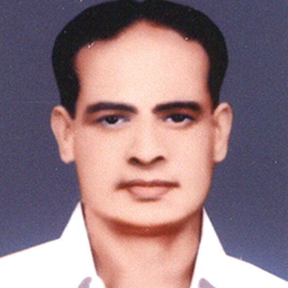 T.K. Thomas