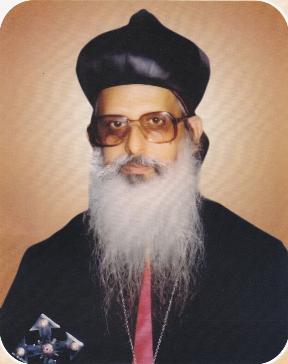 Joseph Mar Pachomios