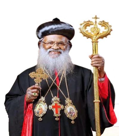 Catholicos of the East