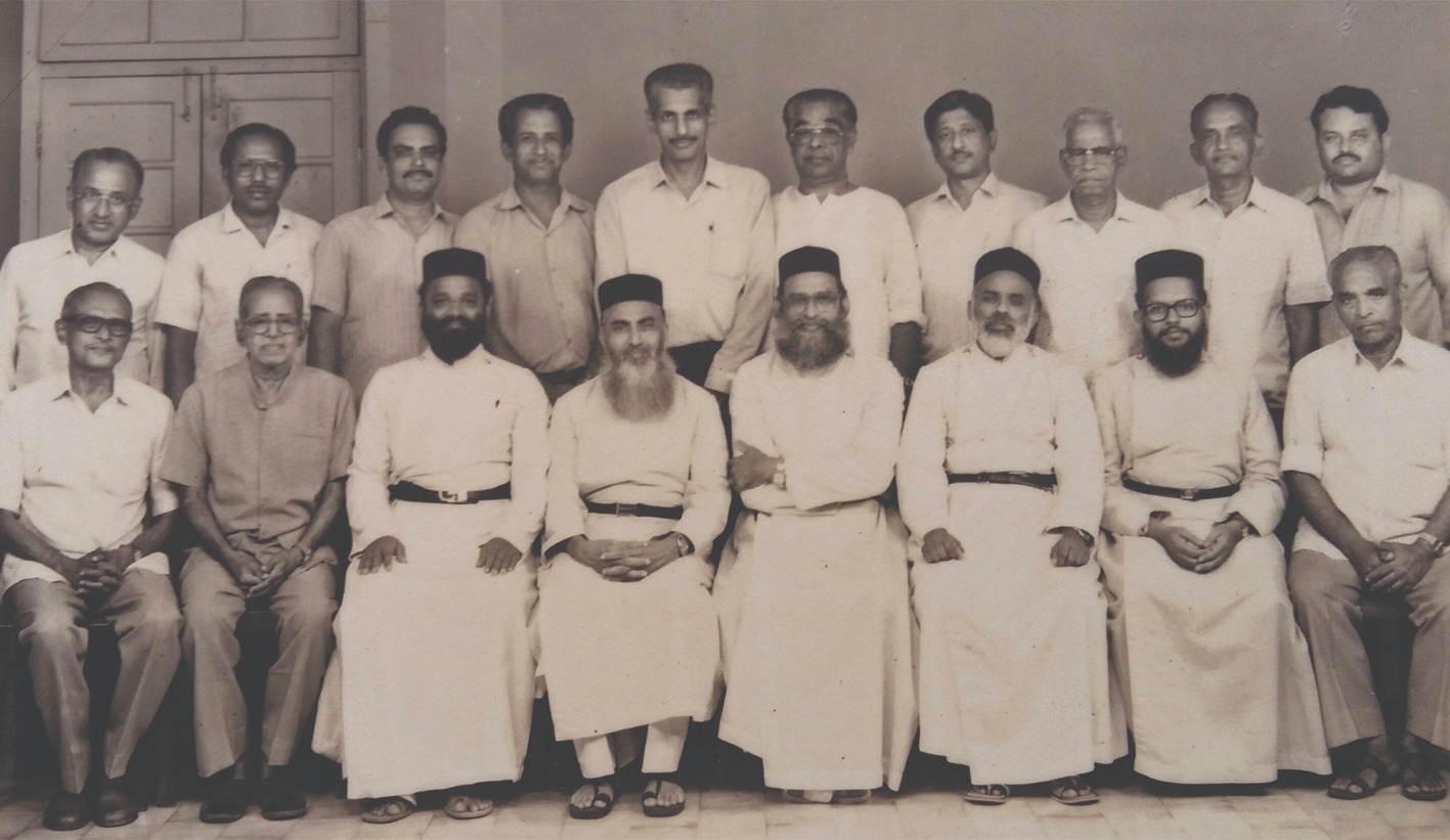 Palarivattom committee